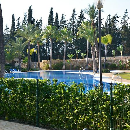 Apartment Medina De Banus Marbella Luaran gambar