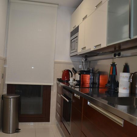 Apartment Medina De Banus Marbella Luaran gambar