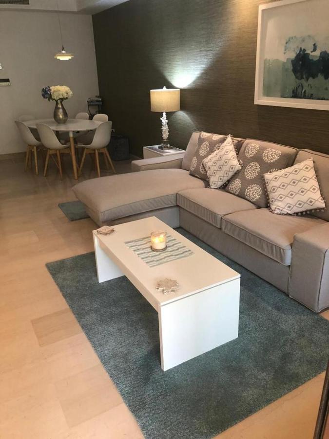 Apartment Medina De Banus Marbella Luaran gambar