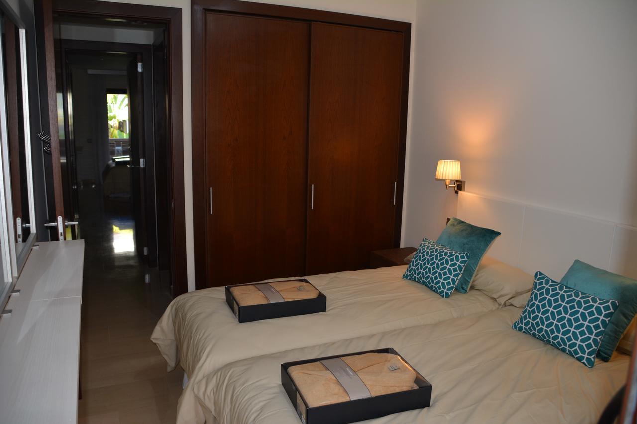 Apartment Medina De Banus Marbella Luaran gambar