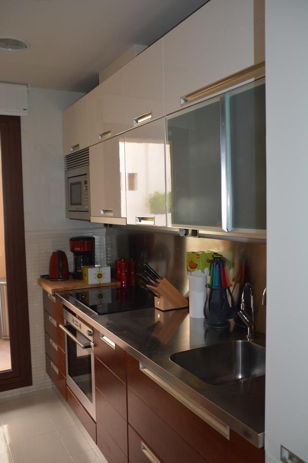 Apartment Medina De Banus Marbella Luaran gambar