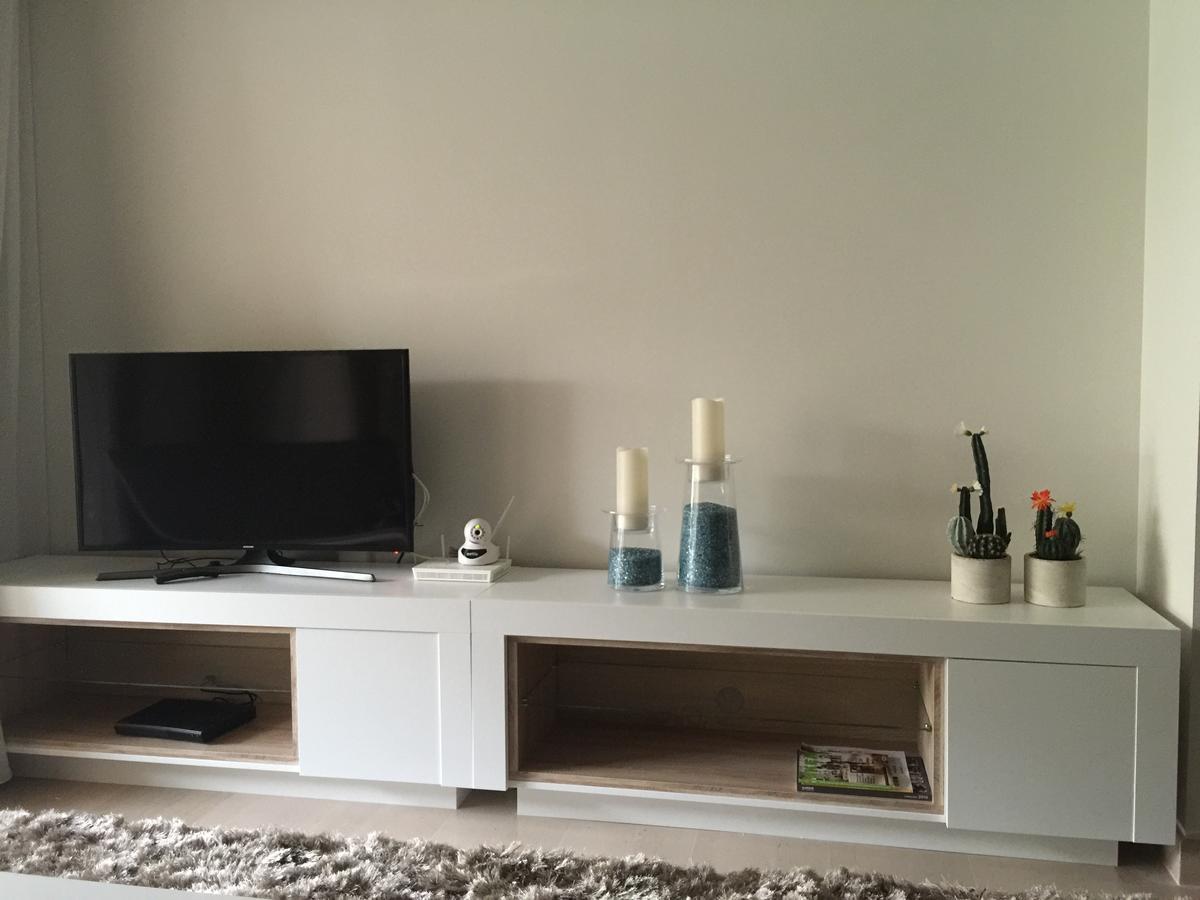 Apartment Medina De Banus Marbella Luaran gambar