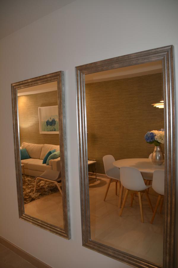 Apartment Medina De Banus Marbella Luaran gambar