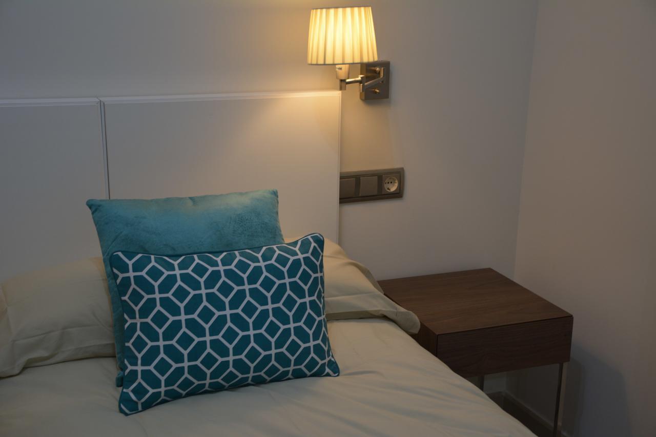 Apartment Medina De Banus Marbella Luaran gambar