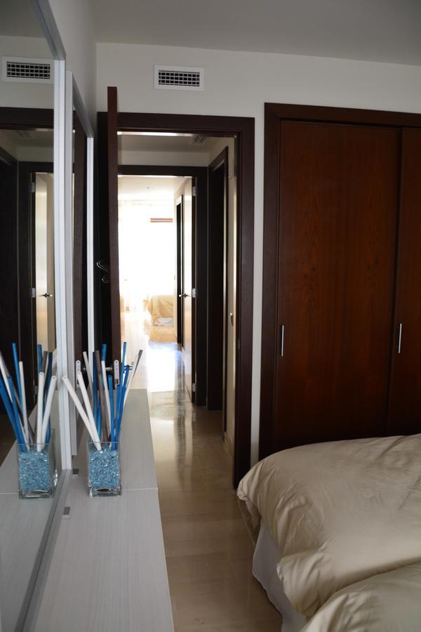 Apartment Medina De Banus Marbella Luaran gambar