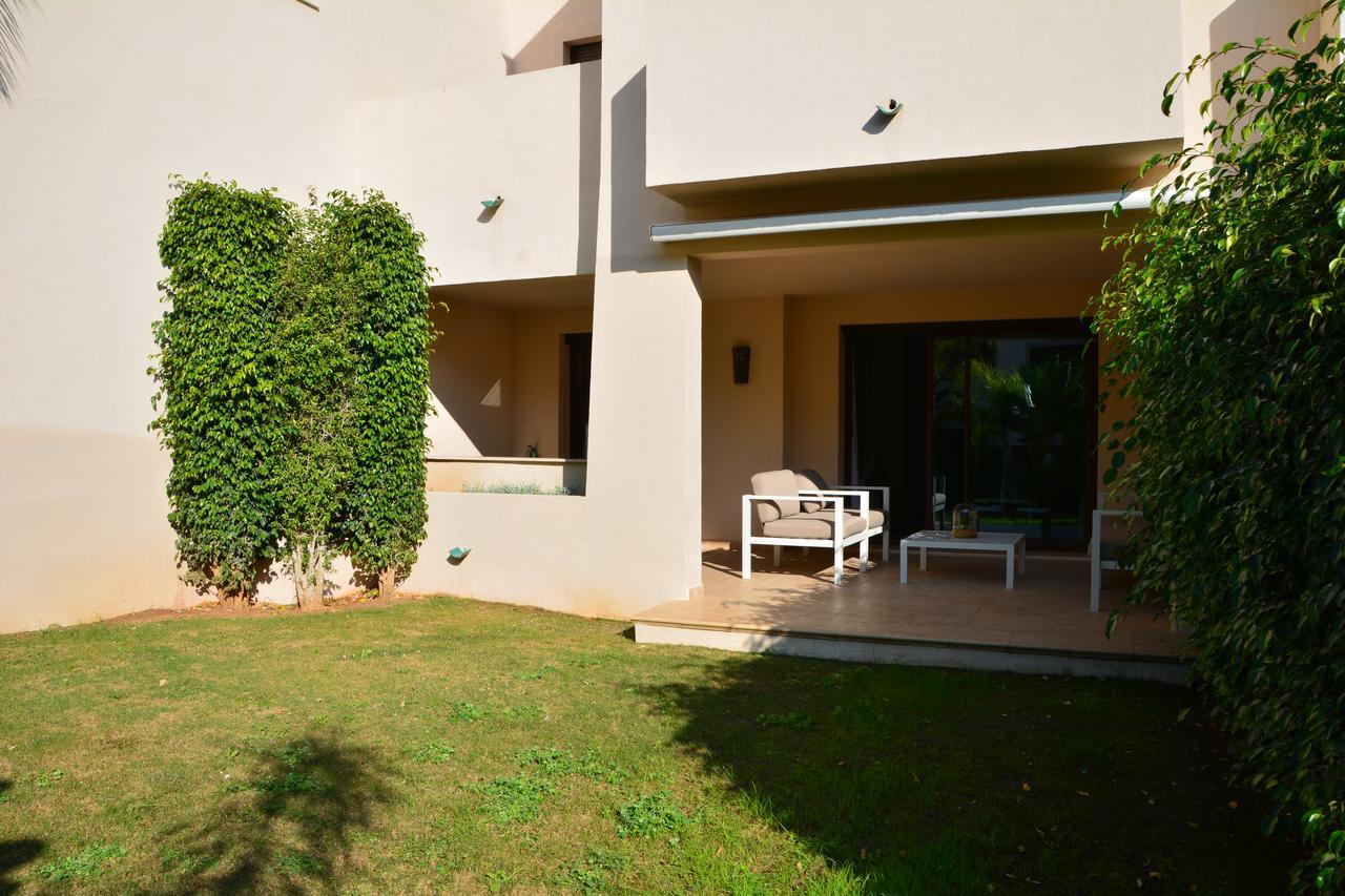 Apartment Medina De Banus Marbella Luaran gambar