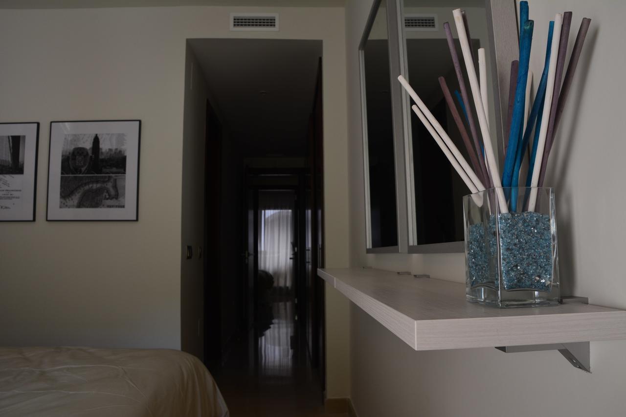 Apartment Medina De Banus Marbella Luaran gambar