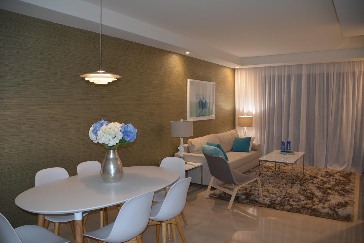 Apartment Medina De Banus Marbella Luaran gambar