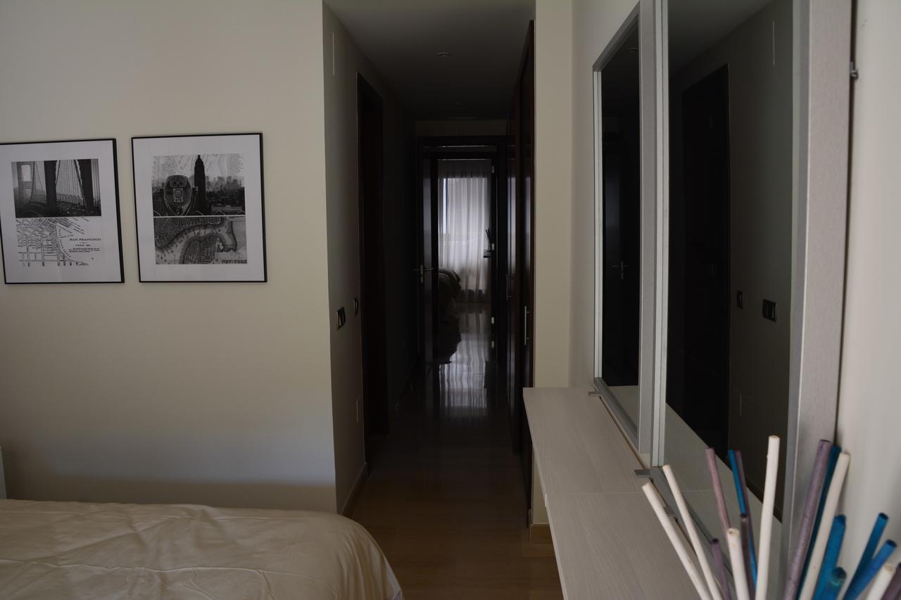 Apartment Medina De Banus Marbella Luaran gambar