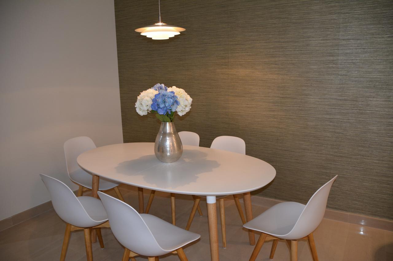 Apartment Medina De Banus Marbella Luaran gambar