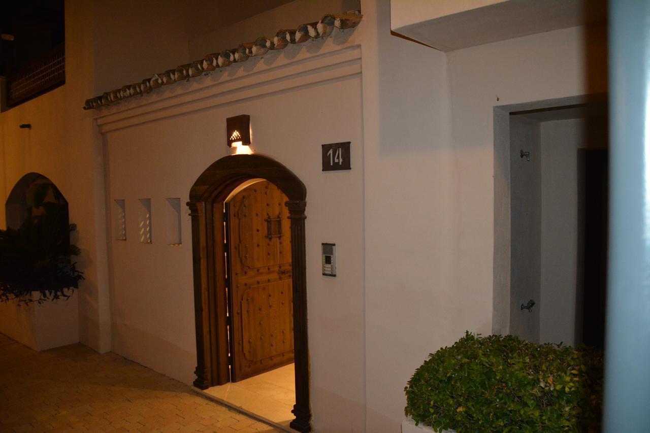 Apartment Medina De Banus Marbella Luaran gambar