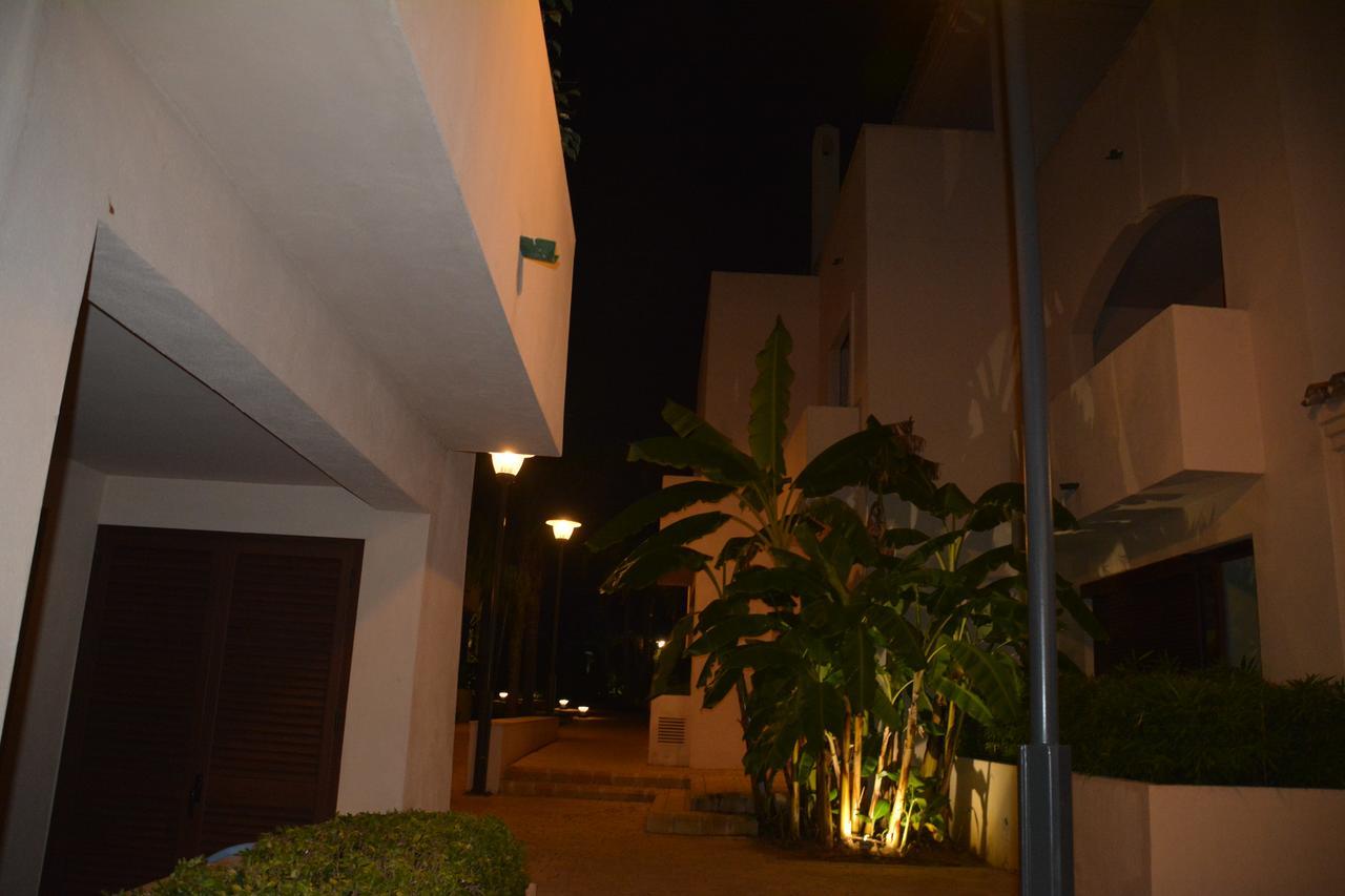 Apartment Medina De Banus Marbella Luaran gambar