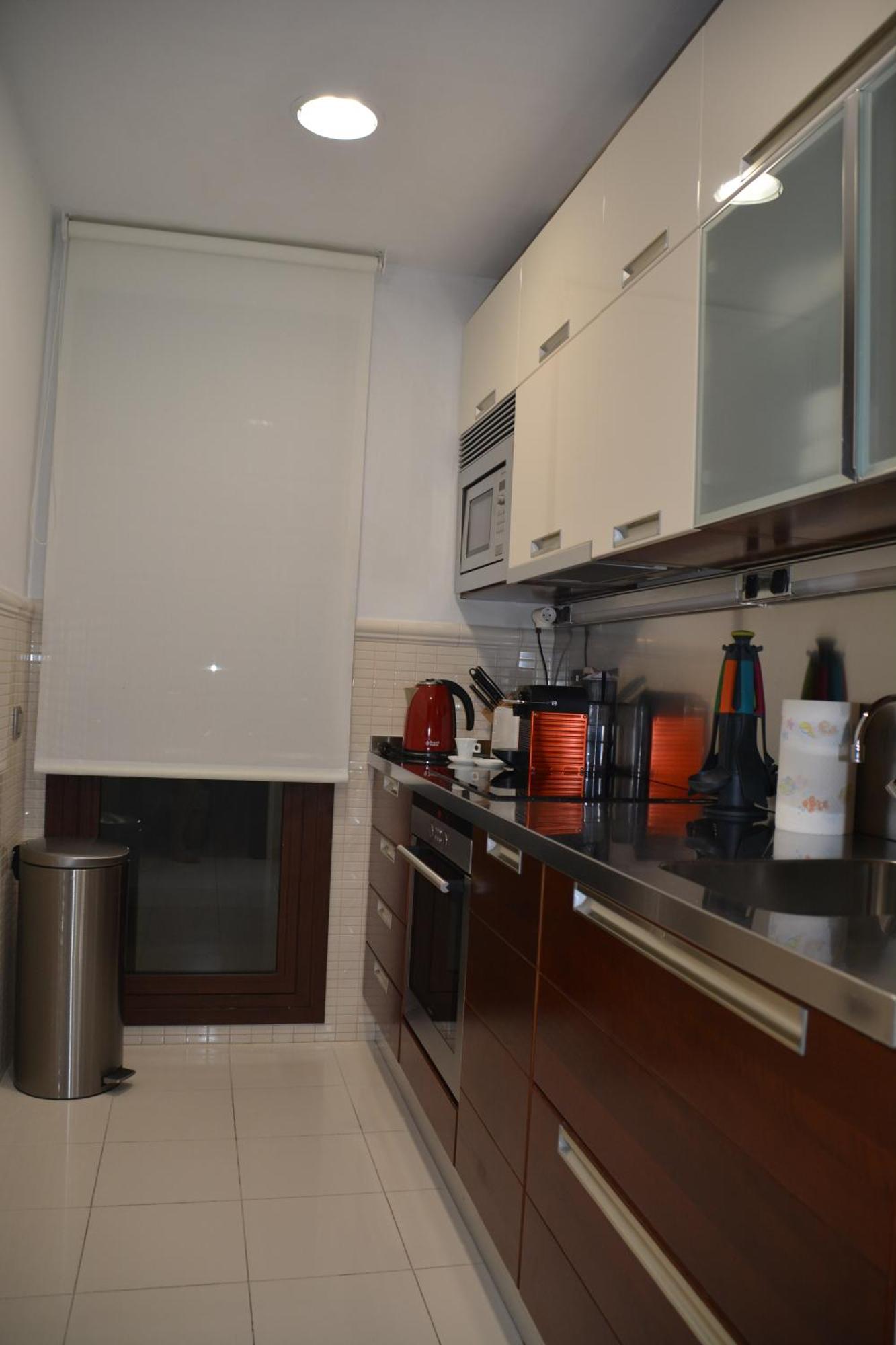 Apartment Medina De Banus Marbella Luaran gambar
