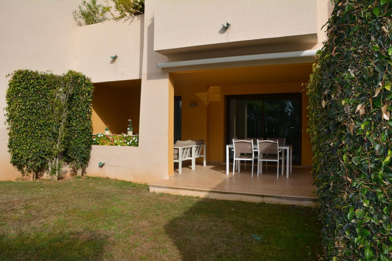 Apartment Medina De Banus Marbella Luaran gambar