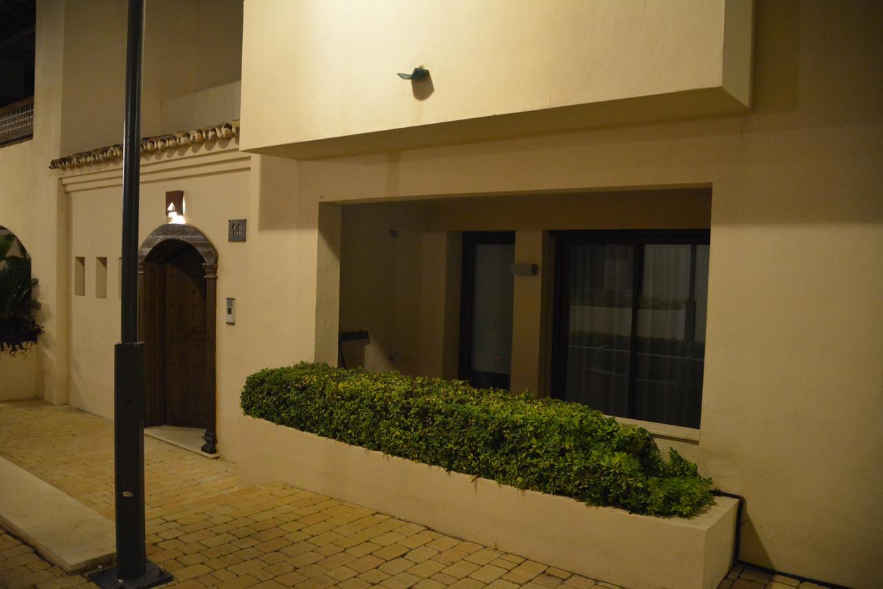 Apartment Medina De Banus Marbella Luaran gambar