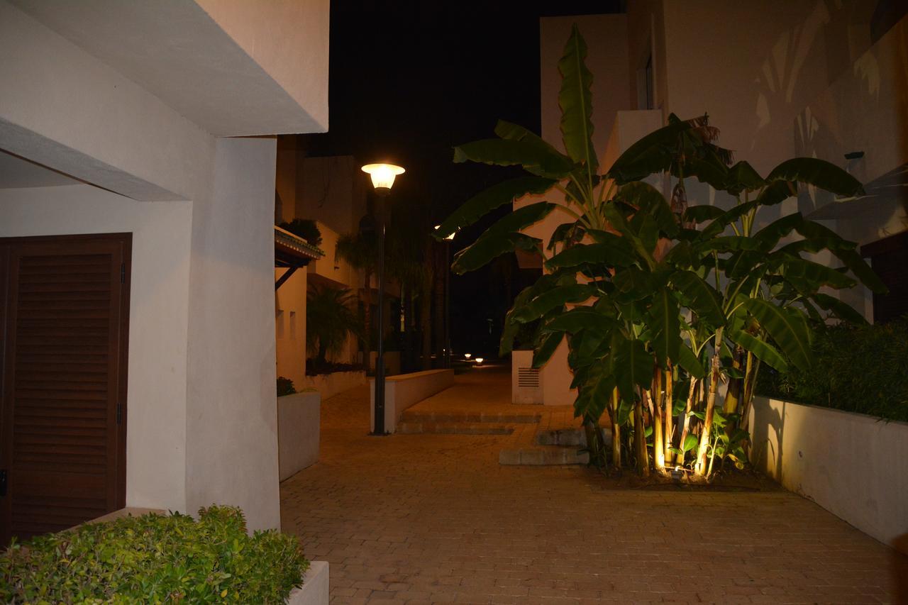 Apartment Medina De Banus Marbella Luaran gambar