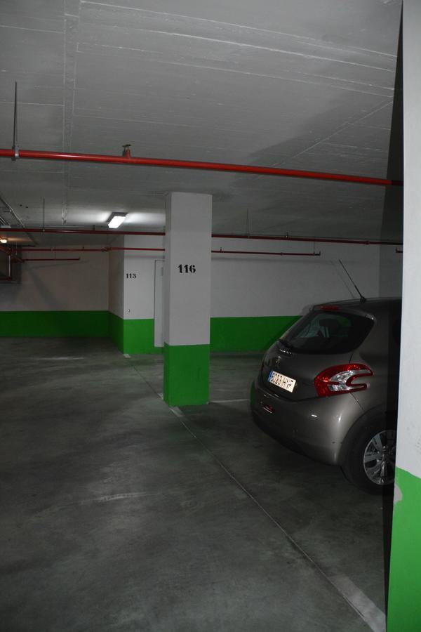 Apartment Medina De Banus Marbella Luaran gambar